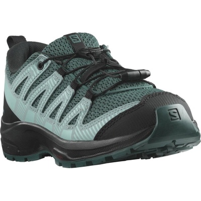 Salomon XA Pro V8 CSWP J stargazer/black/blue radiance 2023