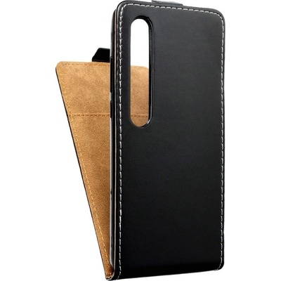 Pouzdro SLIM FLEXI FRESH XIAOMI Mi 10 Pro černé
