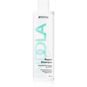 INDOLA Repair Shampoo подхранващ шампоан за увредена и крехка коса 300ml