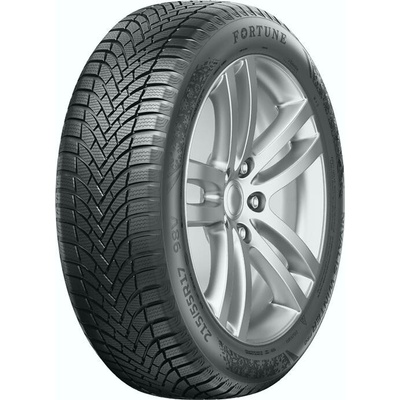 Fortune Nivalis Winter Pro 225/40 R18 92V