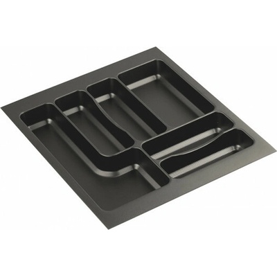 StrongIn příborník 422x472mm pro StrongMax 18 antracit