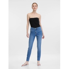 ORSAY Svetlomodré dámske skinny džínsy