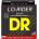 DR Strings EH-50 Струни за бас китара