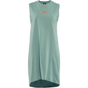 Horsefeathers Рокля Nya - синьо сива HORSEFEATHERS Horsefeathers | Sin | ЖЕНИ | XS