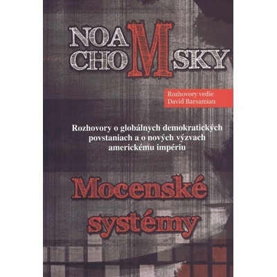 Vydavateľstvo SSS Mocenské systémy