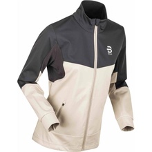 Bjorn Daehlie Jacket Element Wmn 95400 černá béžová