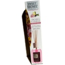 Sweet Home Collection Aróma difuzér Orchid and Vanilla 100 ml