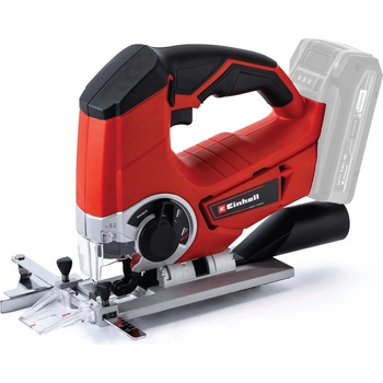 Einhell TE-JS 18 Li-Solo 4321200