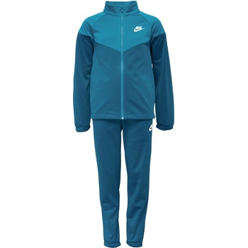 Nike K sportswear df tracksuit pk fz xl
