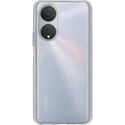 Tactical TPU Калъф за Honor 7X - Прозрачен KP26371