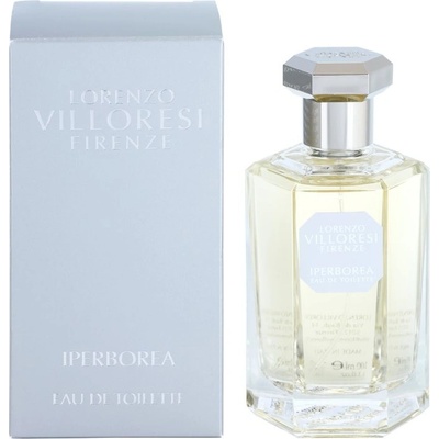 Lorenzo Villoresi Iperborea toaletní voda unisex 100 ml