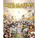 Hry na PC Civilization 4 Warlords