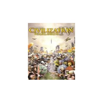 Civilization 4 Warlords