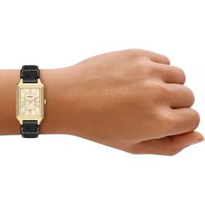 Fossil Часовник дамски Raquel (ES5505) Часовници