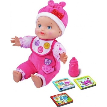 VTech Little Love Mluvící miminko na baterie