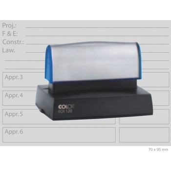 Colop EOS 120
