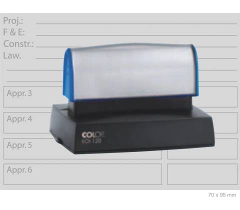 Colop EOS 120