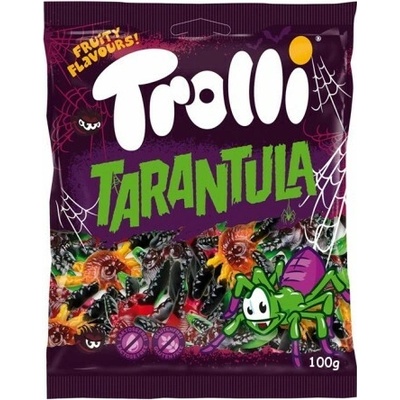 Trolli Tarantula 100 g
