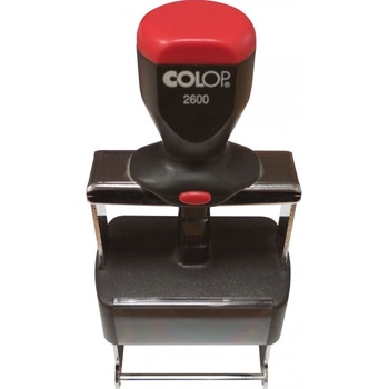 Colop 2600