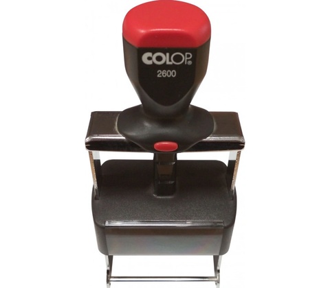 Colop 2600