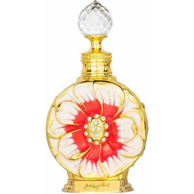 Swiss Arabian LAYALI ROUGE parfum dámsky 15 ml