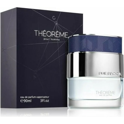 Rue Broca Theoreme Homme EDP 90 ml