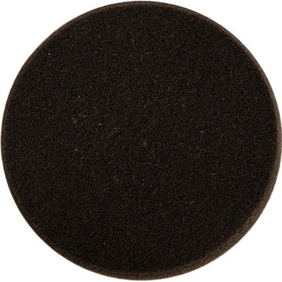 MIRKA Leštící molitan 150 x 25 mm černý