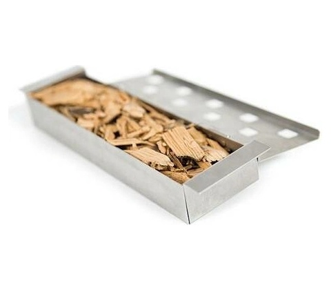 Broil King box