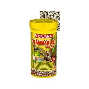 Dajana Gammarus sticks 1000 ml