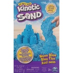Kinetic Sand - Неоново синьо Basic (20138719) (63266)