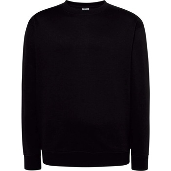 JHK Мъжки суитшърт JHK, черен (SWRA290-Black)
