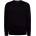 JHK Мъжки суитшърт JHK, черен (SWRA290-Black)