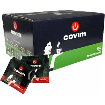 Covim Granbar Кафе филтър дози 150 бр
