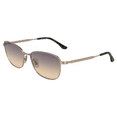 Слънчеви очила Lacoste L270S woman sunglasses - Pink (Rose Gold)