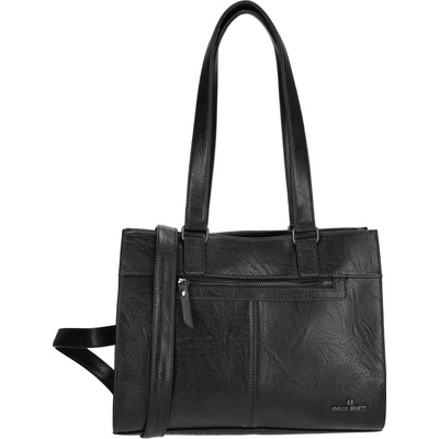 Enrico Benetti Julia 65035 Black