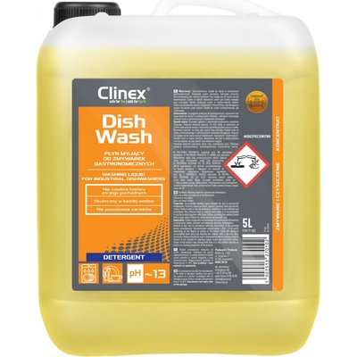 Clinex DishWash 5 l