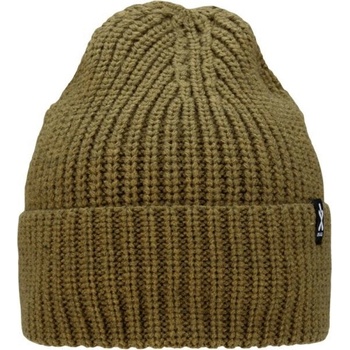 Bula JIB beanie Zimní čepice khaki
