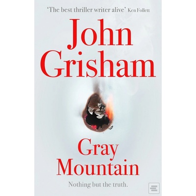 Gray Mountain - John Grisham