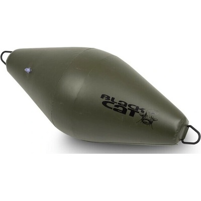 Black Cat bójka Big Flow Buoy 109 x 78 cm