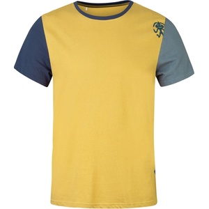 Rafiki Мъжка тениска Rafiki Granite T-shirt - Khaki (216-3706-0412)