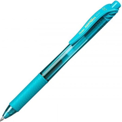 Pentel energelx bl107s3x tyrkysová