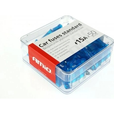 Amio autopoistky STANDARD 15A - 50ks