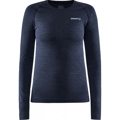 Craft CORE DRY active COMFORT LS W 1911168-396000 Tmavě modrá