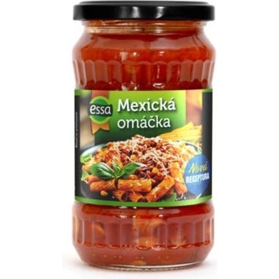 Essa Omáčka Mexická 360 g