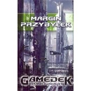 Gamedek -- První kniha série Gamedec - Marcin Przybylek