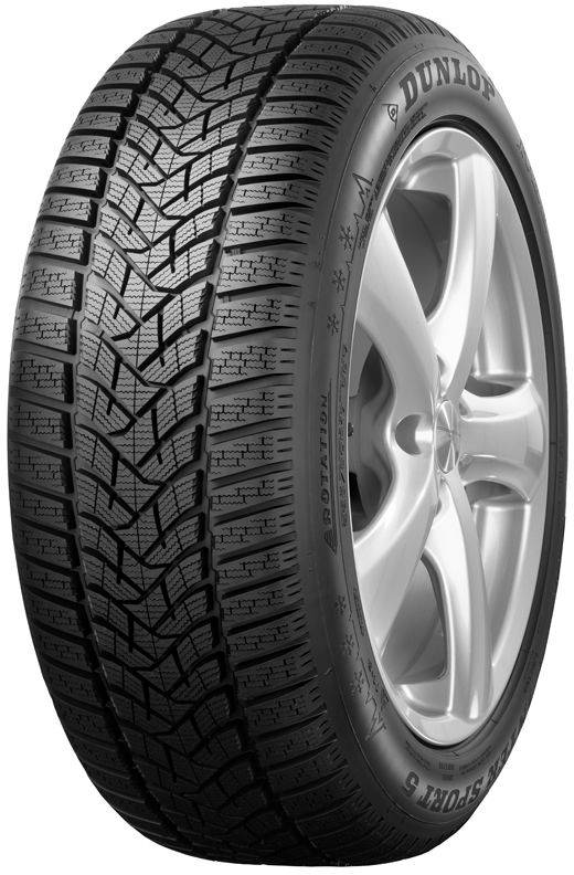 Dunlop Winter Sport 5 215/65 R16 98H od 104,5 € - Heureka.sk