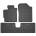 FroGum Стелки Frogum 0808 Toyota Yaris III 2011-2019