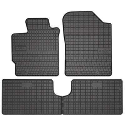 FroGum Стелки Frogum 0808 Toyota Yaris III 2011-2019