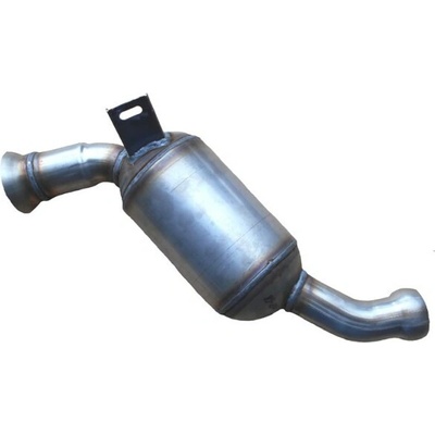 JMJ 1179DPF filtr výfuku