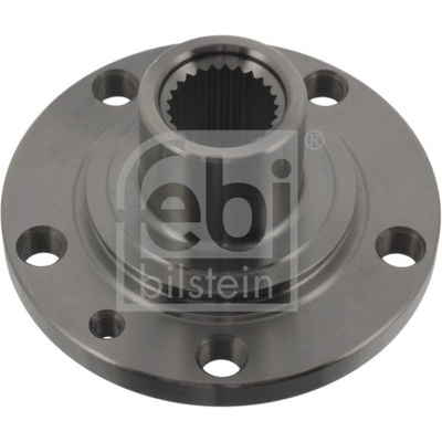 Náboj kolesa FEBI BILSTEIN 40240
